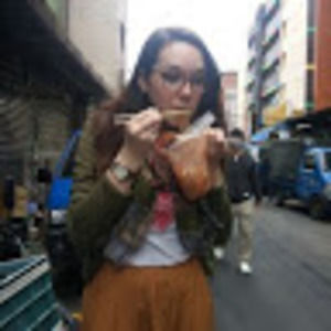 Meet your Posher, Christie